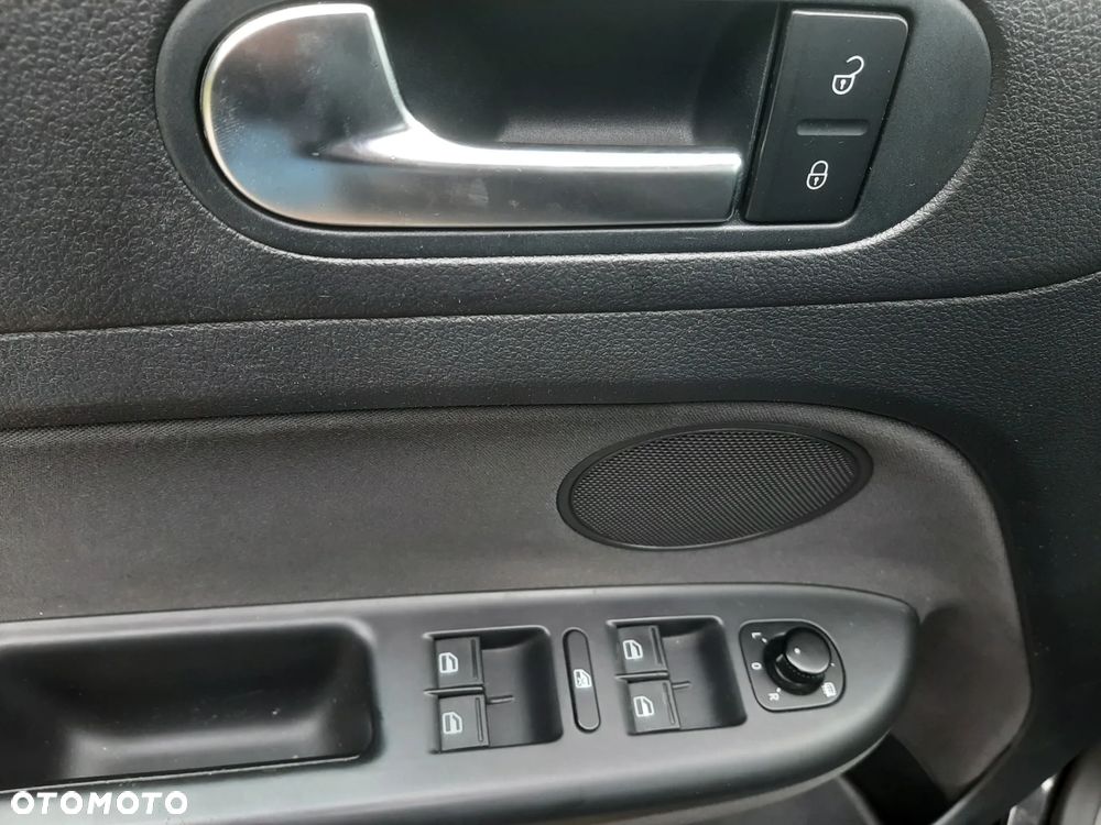 Volkswagen Golf Plus 1.4 Trendline - 9