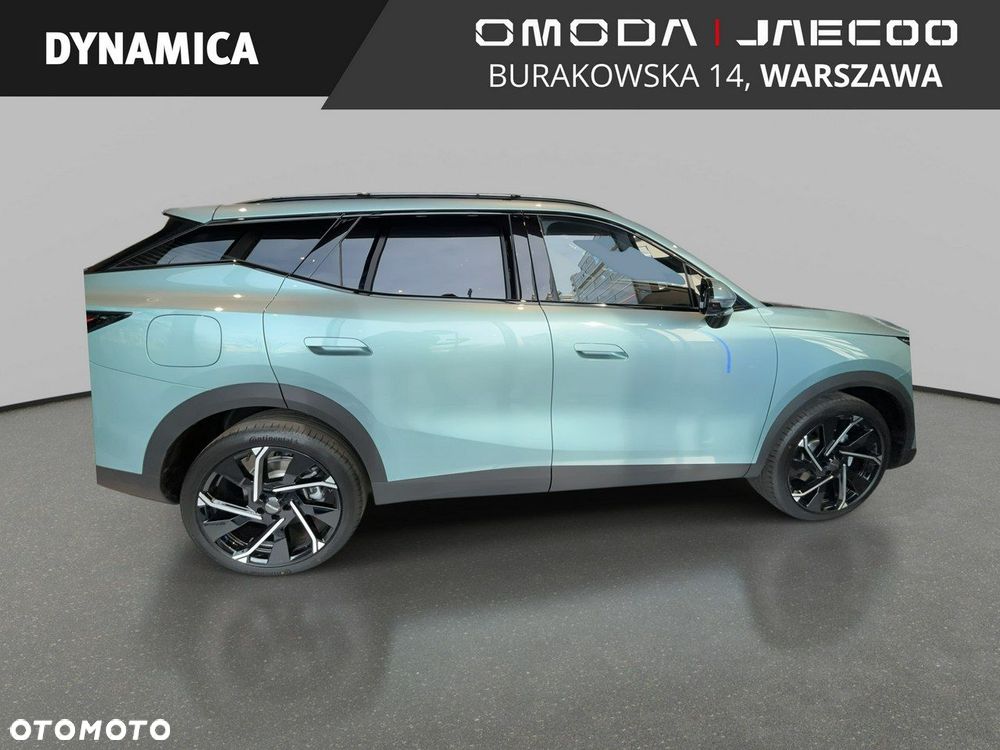 Omoda 7 - 6