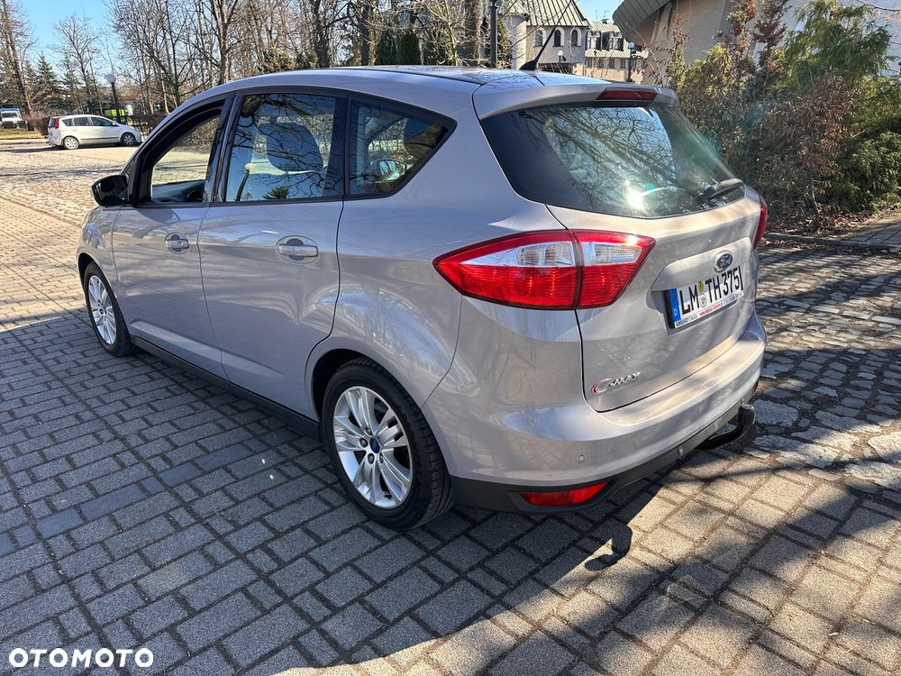 Ford C-MAX 1.6 TDCi Trend - 2