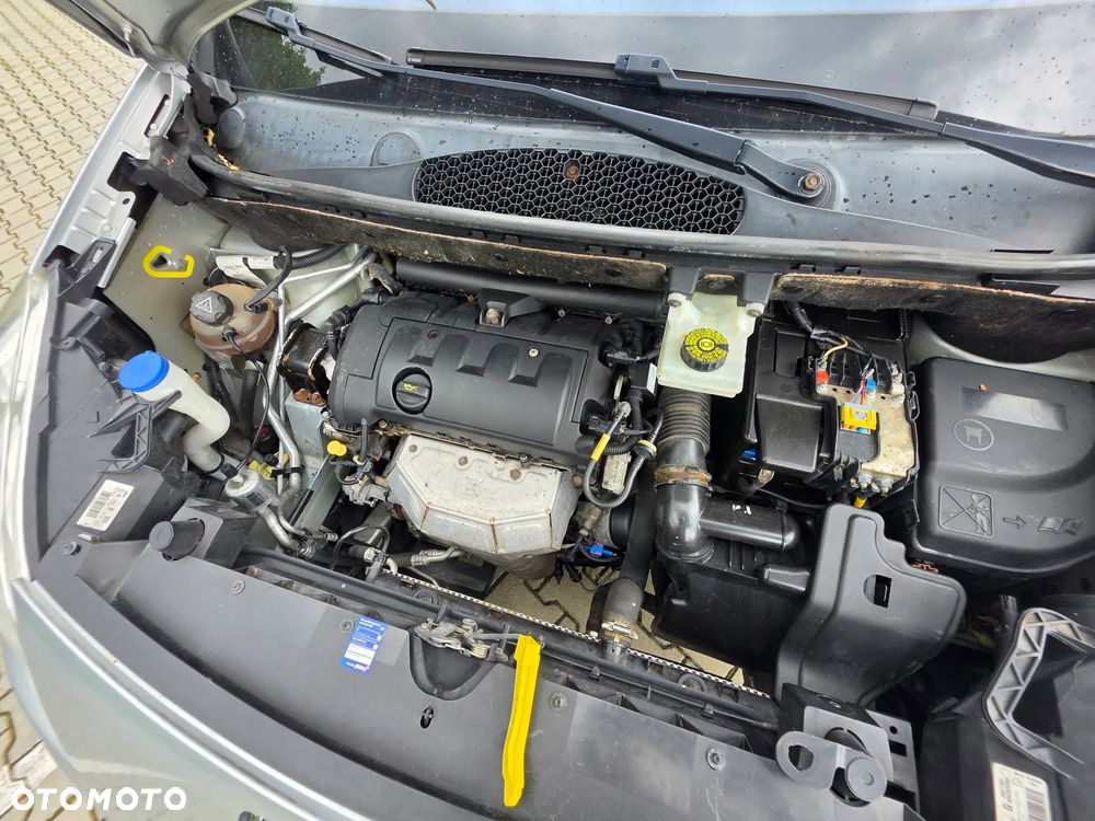 Peugeot Partner 120 VTi Tendance - 26