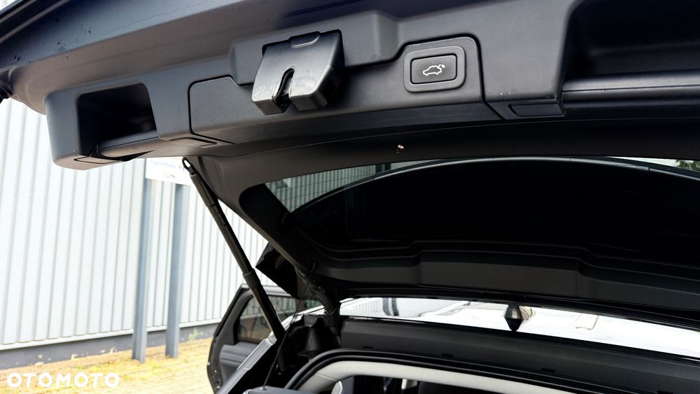 Land Rover Range Rover Evoque TD4 SE Dynamic - 36