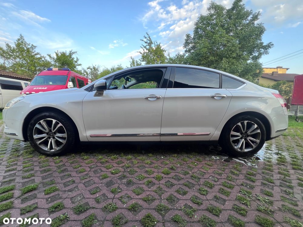 Citroën C5 BlueHDi 150 S&S Selection - 7