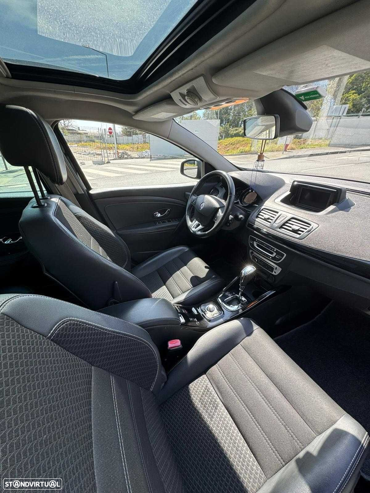 Renault Mégane Break - 6