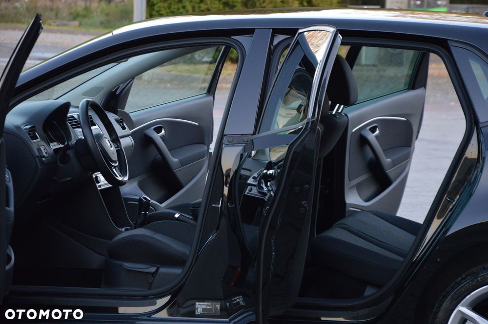 Volkswagen Polo 1.2 TSI BMT Highline - 22