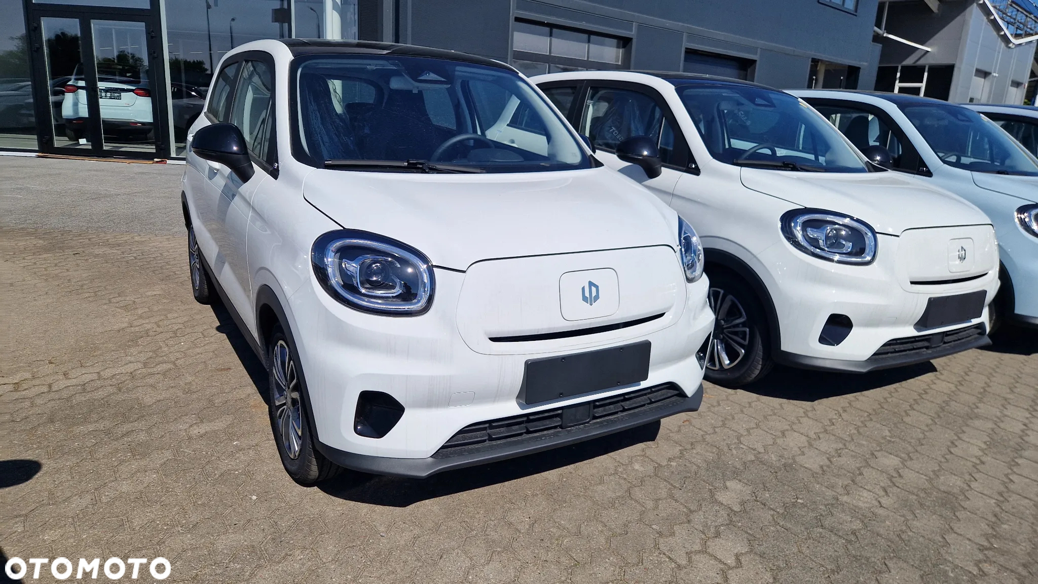 Leapmotor T03 37.3 kWh Smart - 10