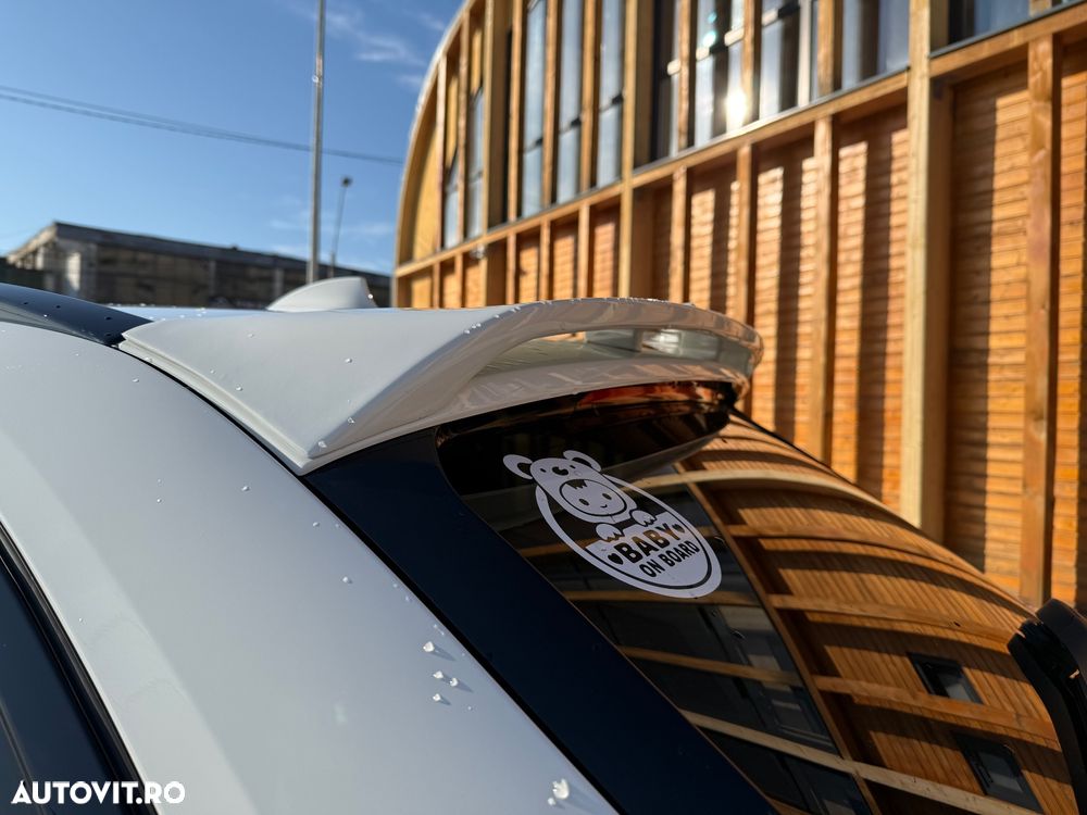 BMW Seria 5 530d xDrive AT - 12