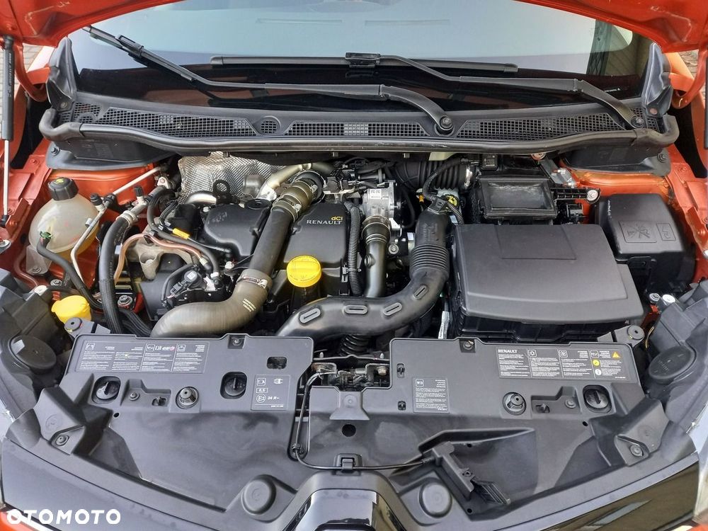 Renault Captur (ENERGY) dCi 90 LIMITED - 19
