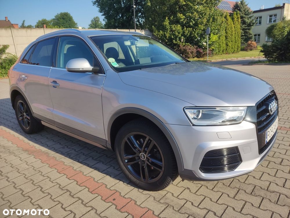 Audi Q3 2.0 TDI Quattro - 2