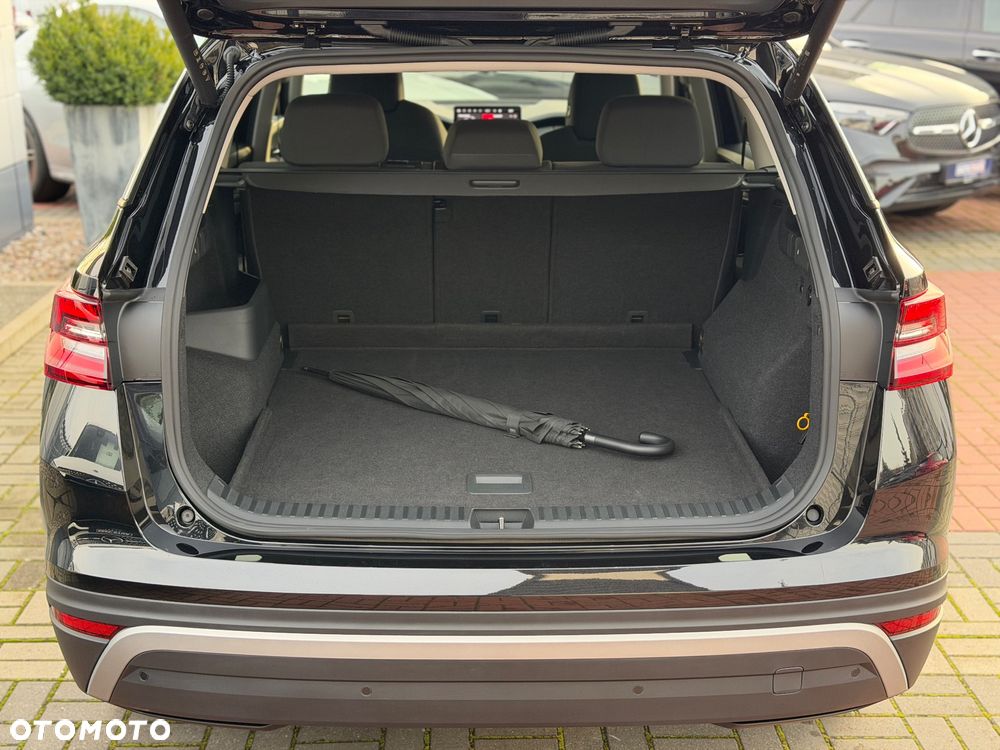 Skoda Kodiaq 2.0 TDI 4x4 Selection DSG - 12