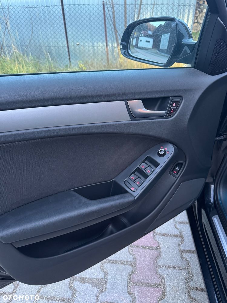 Audi A4 Limousine 1.8 TFSI - 16