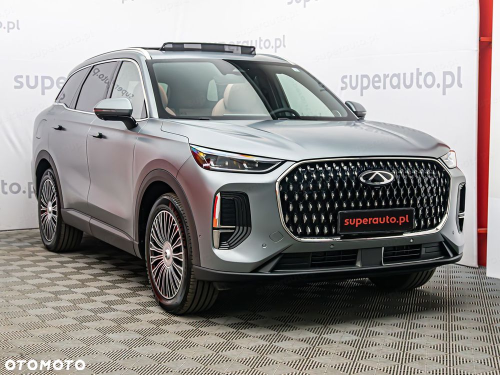 Chery Tiggo 9 - 6