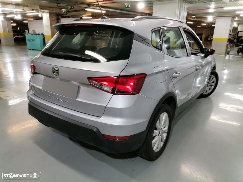 SEAT Arona 1.0 TSI Style - 3