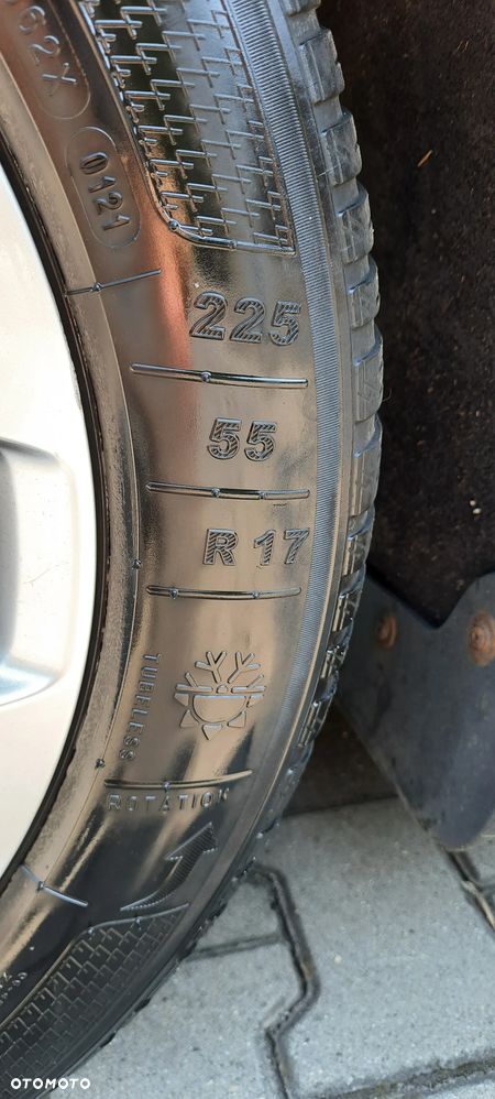 Citroën C5 2.0i 16V Exclusive - 9