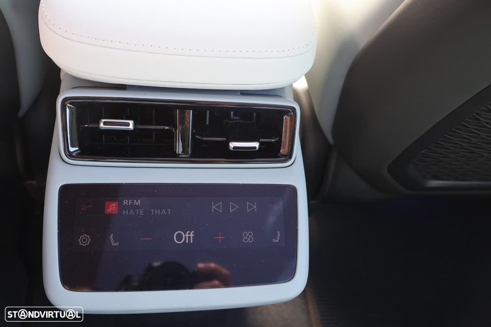 Polestar 4 Long Range 100 kWh Single Motor - 21