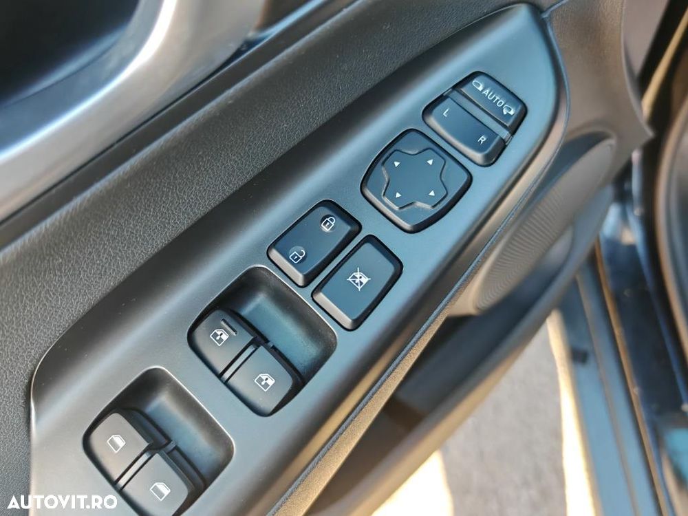 Hyundai KONA BEV 204 CP 64.8 kWh Highway+ - 23