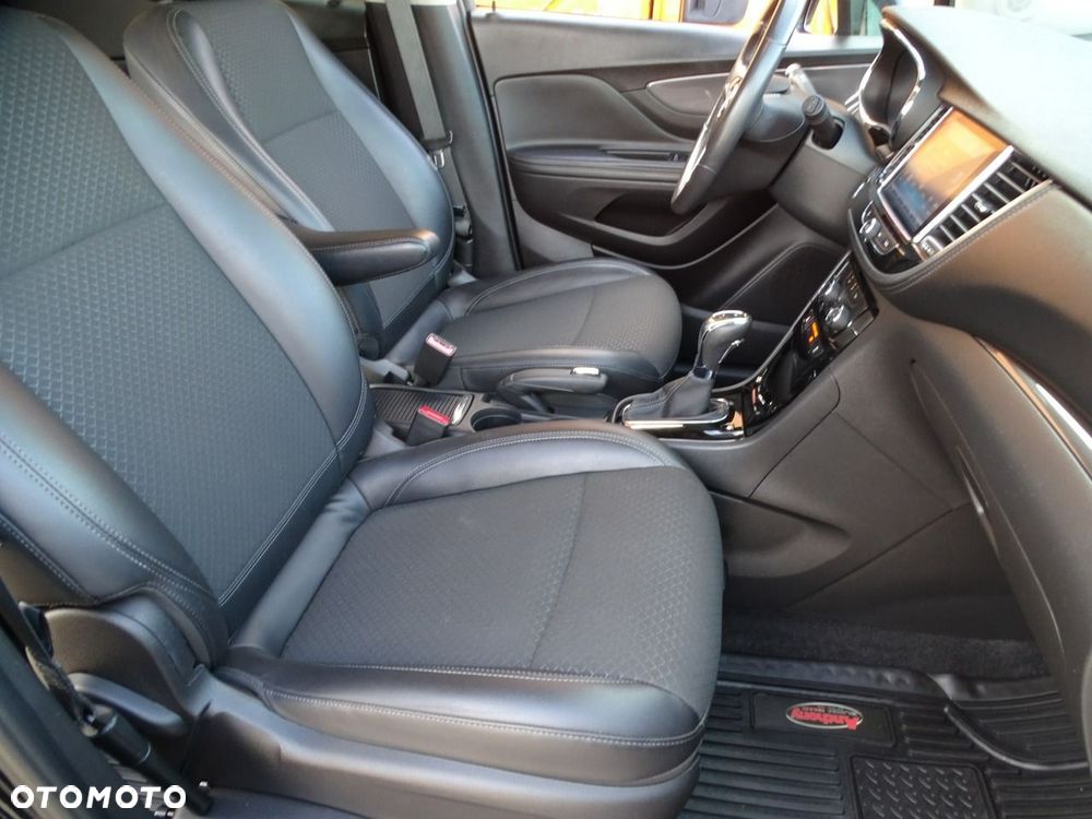 Opel Mokka - 15