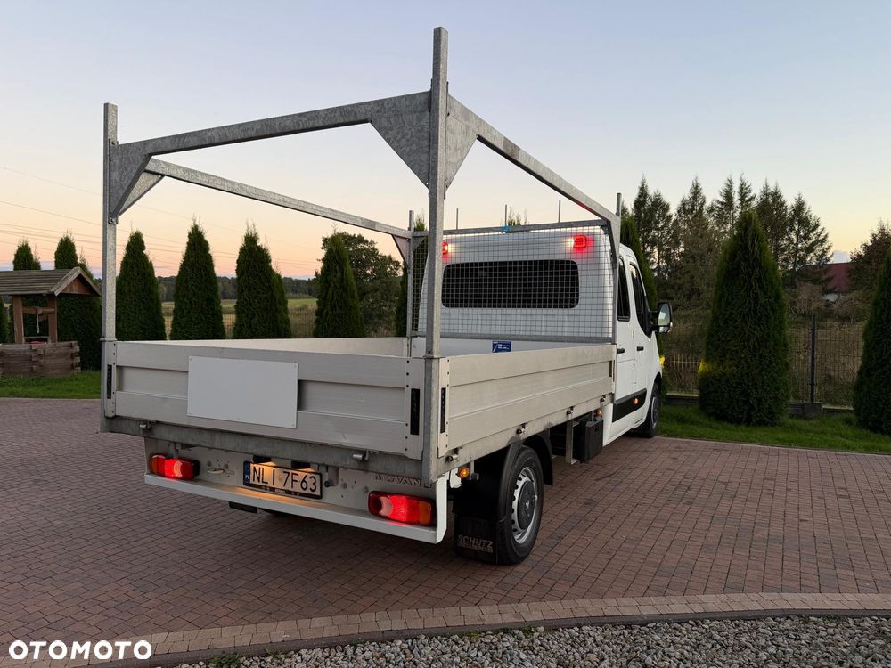 Opel Movano - 18