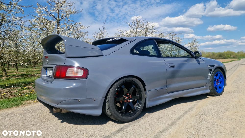 Toyota Celica 2.0 GT - 3