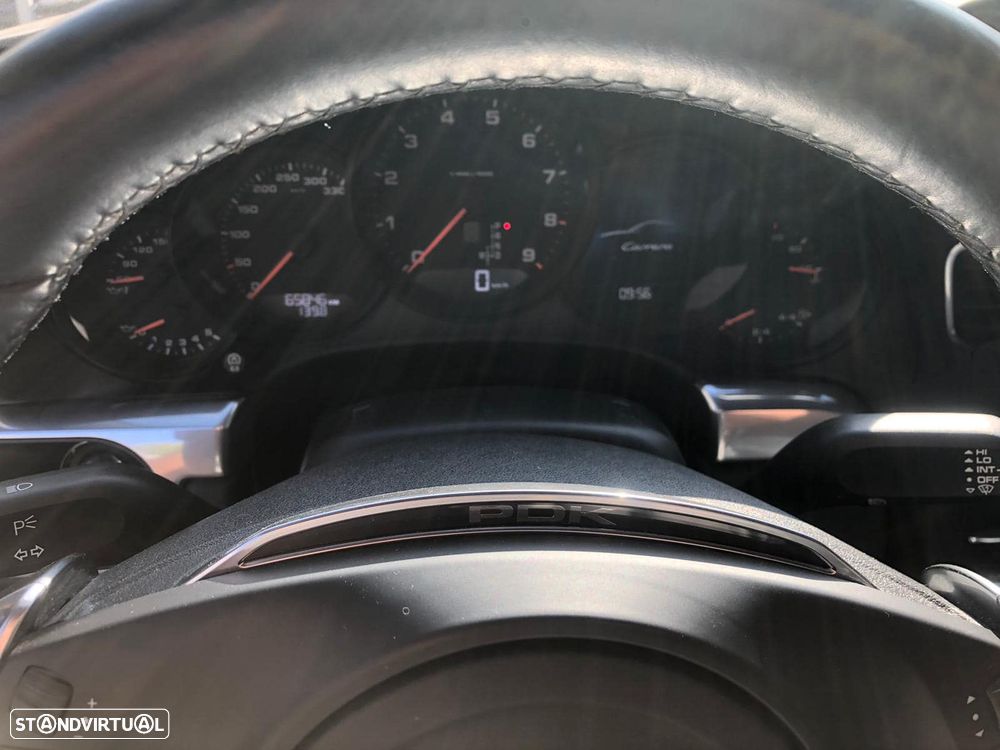 Porsche 911 Série F - 10
