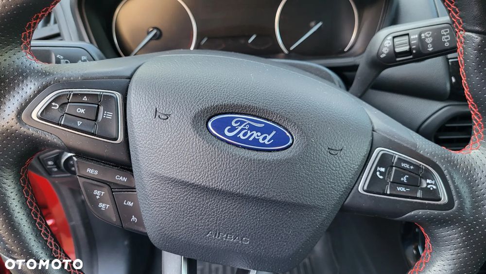 Ford EcoSport 1.0 EcoBoost ST-Line ASS - 15