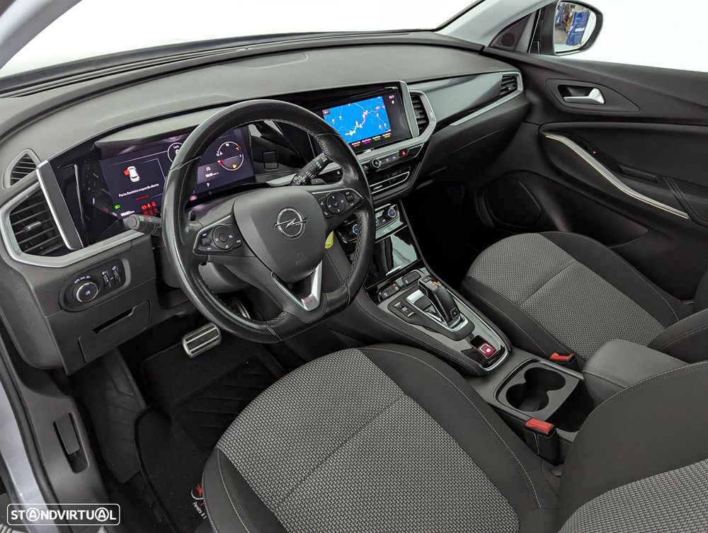 Opel Grandland 1.5 CDTI Business AT - 20