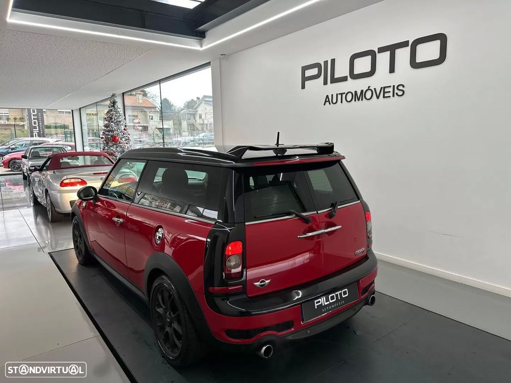 MINI Clubman Cooper S - 23