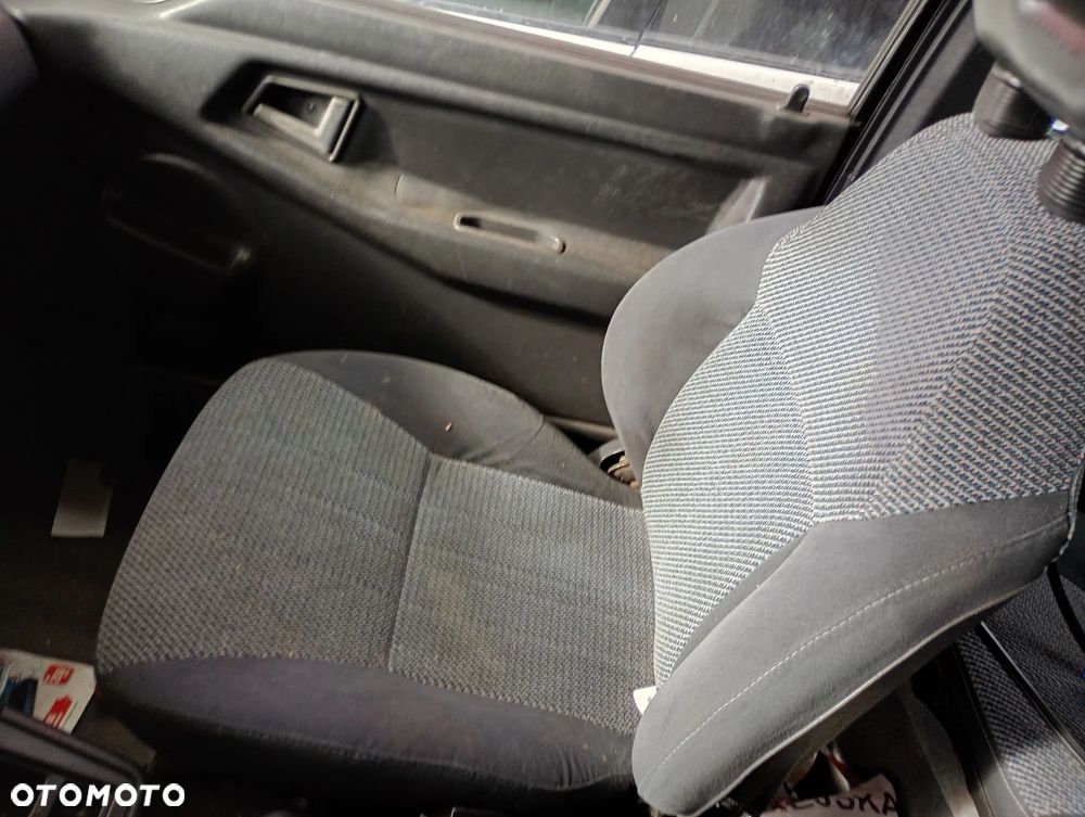 SUZUKI VITARA I 88-94 1.6 8V G16A WENTYLATOR CHŁODNICY - 21