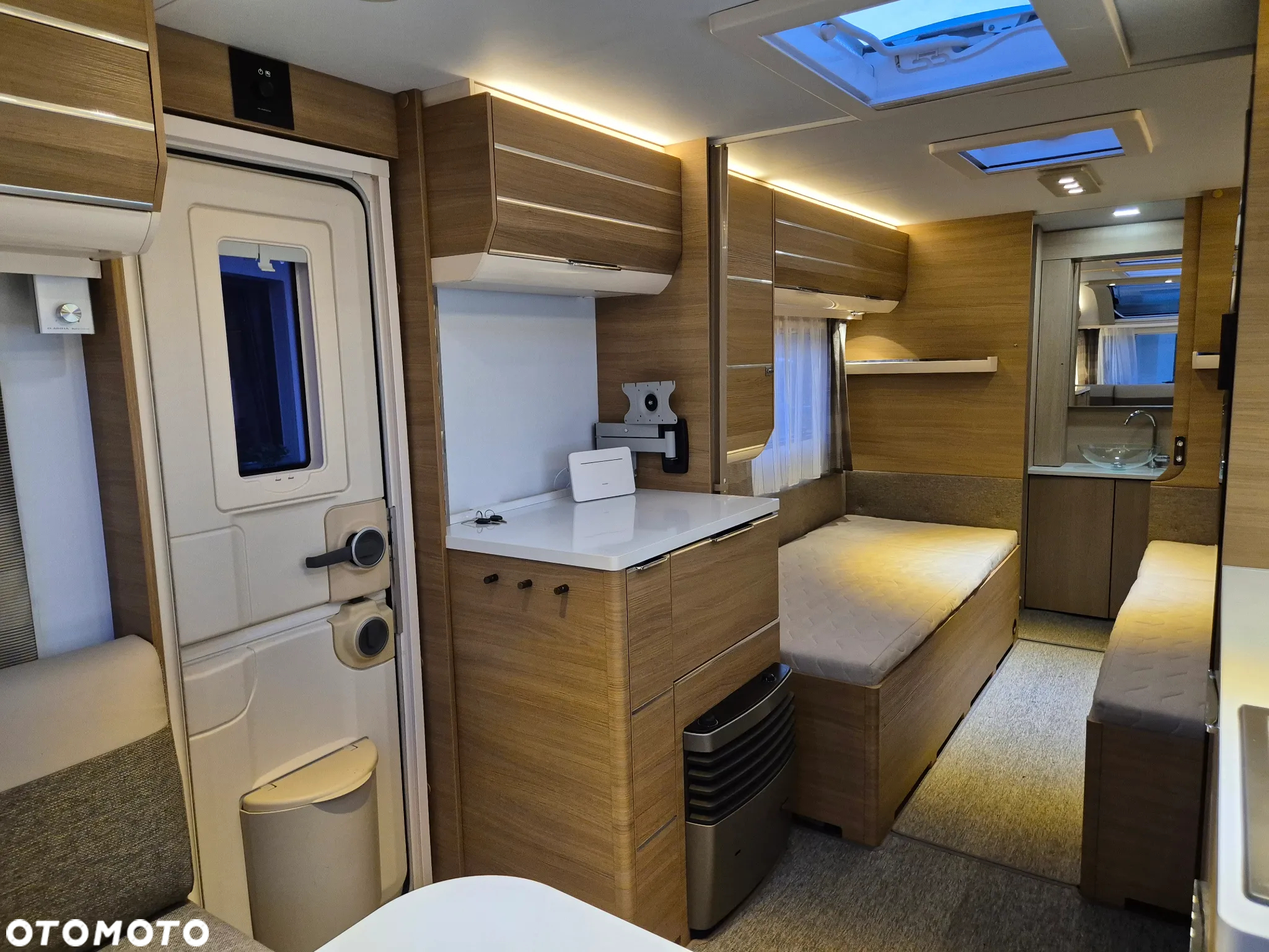 Adria Adora 572 UT - 11