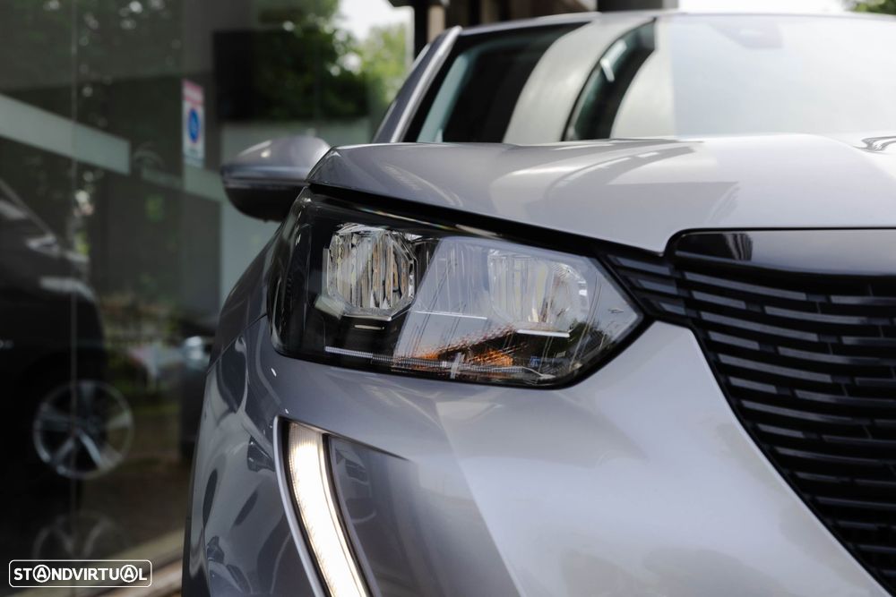 Peugeot 2008 1.2 PureTech Active - 7