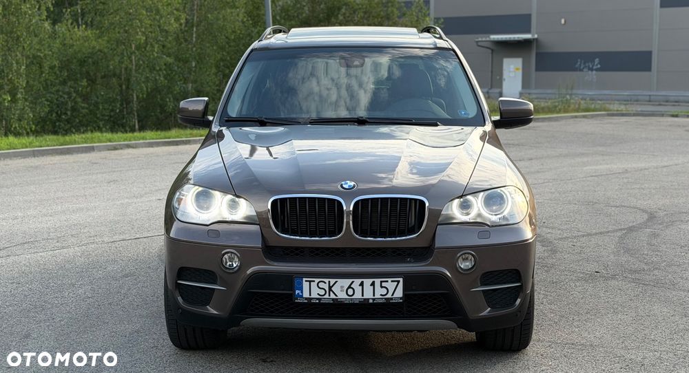 BMW X5 xDrive30d Edition Exclusive - 5