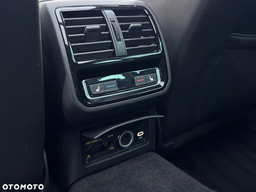 Volkswagen Passat Variant 2.0 TDI BMT SCR 4Mot Highline DSG7 - 20