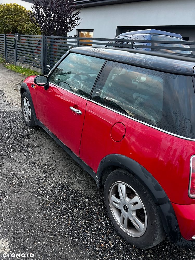 MINI Cooper Standard - 9