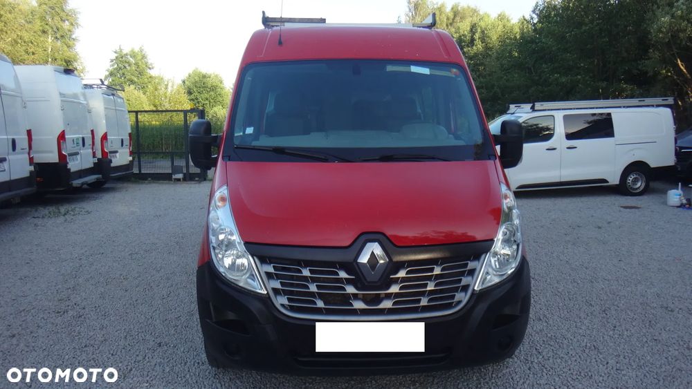 Renault Master - 4