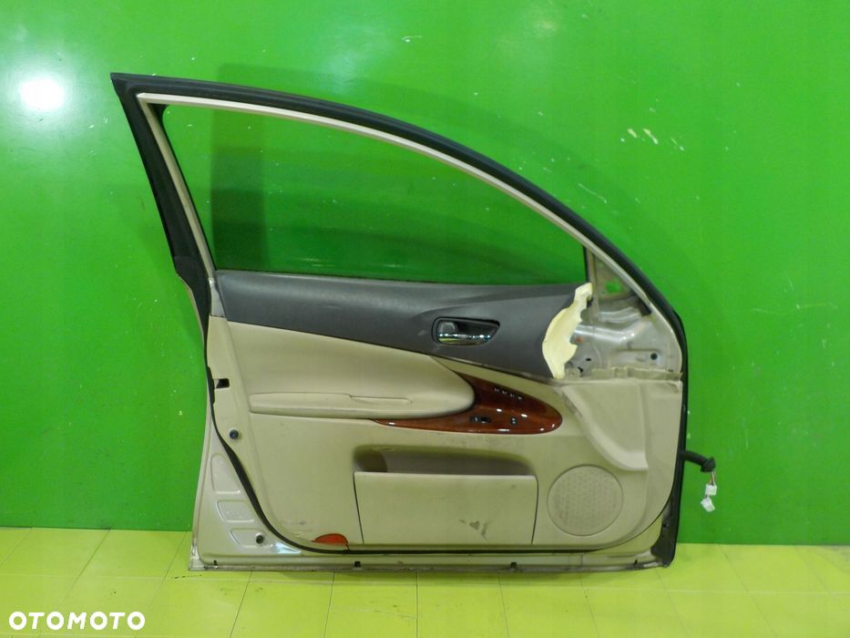 Lexus GS300 III LIFT 3.0 B aut 08r 4D drzwi lewe przod - 7