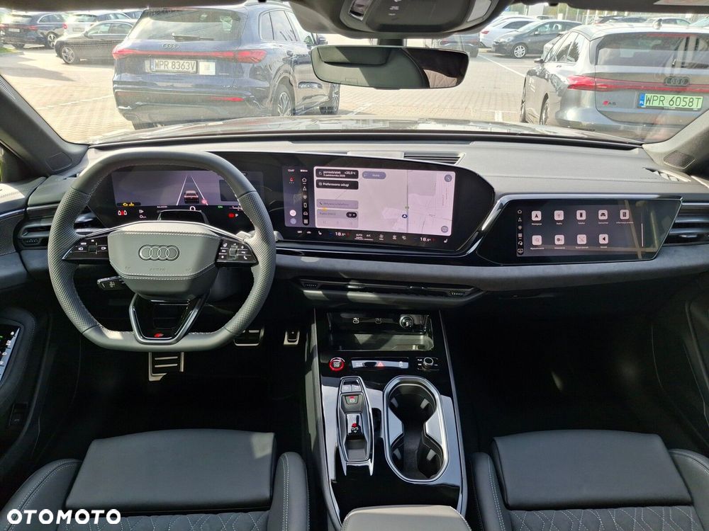 Audi A6 Limousine - 20