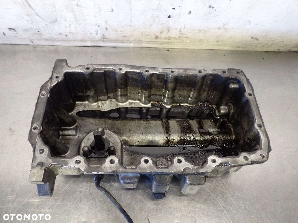 MISA OLEJOWA VOLKSWAGEN PASSAT B6 2.0    03G103603 - 2