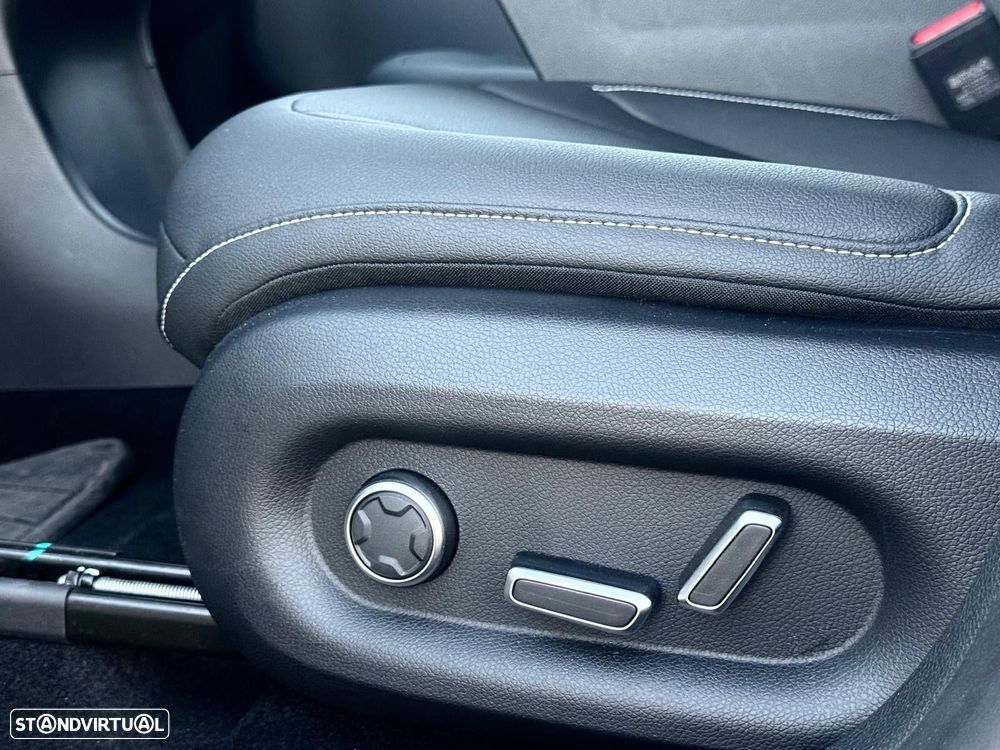 Smart #1 66 kWh Pro+ - 17