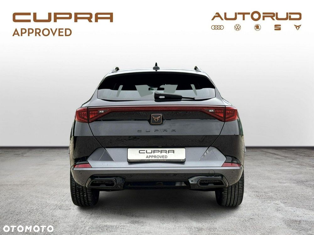 Cupra Formentor - 4