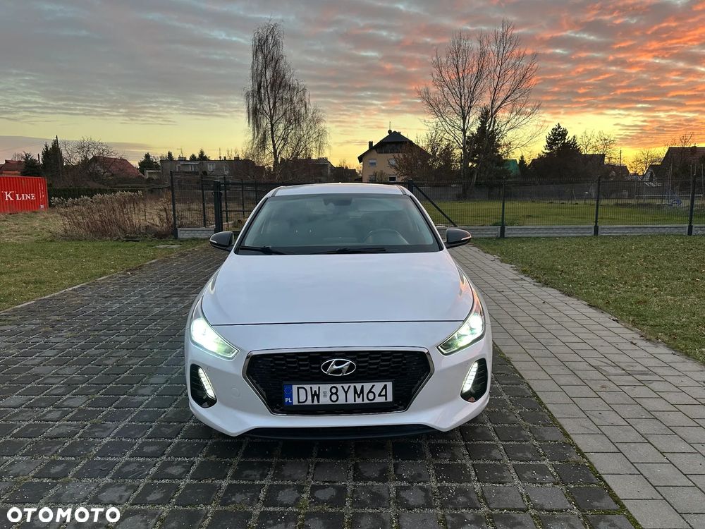 Hyundai i30 - 2