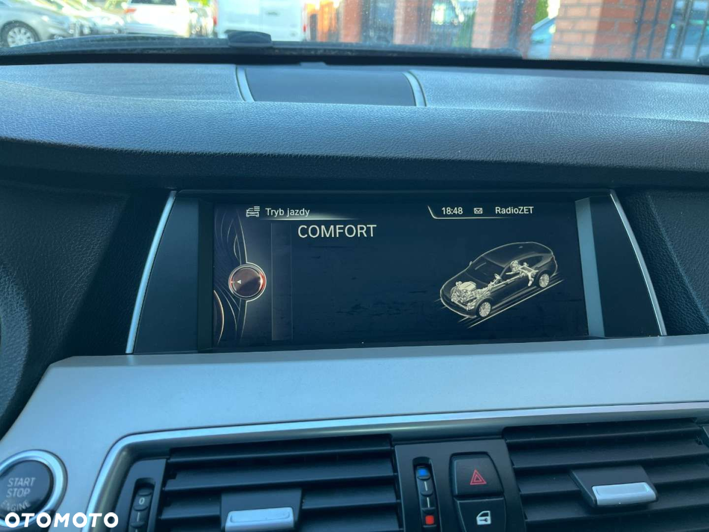 BMW 5GT 520d Gran Turismo - 15