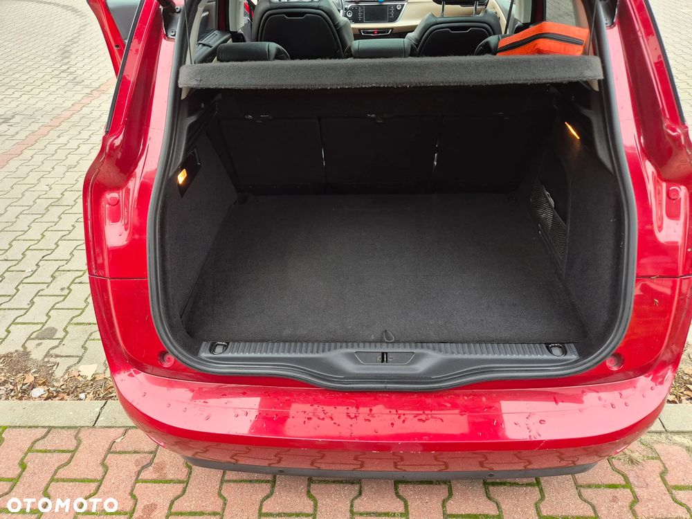 Citroën C4 Picasso 1.6 e-HDi Exclusive ETG6 - 8