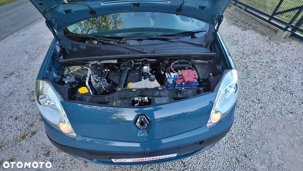 Renault Kangoo - 34