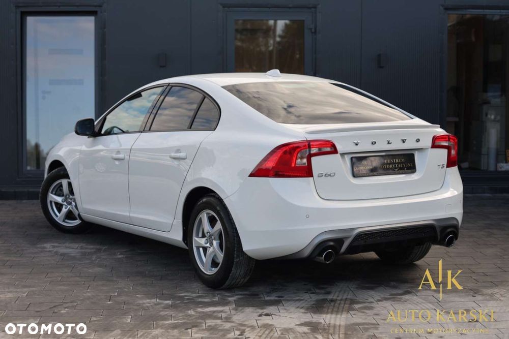 Volvo S60 - 6