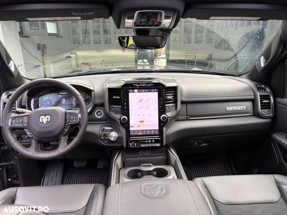 Dodge RAM - 11
