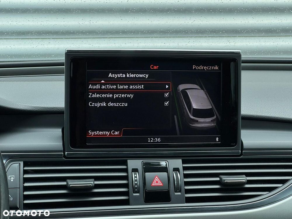Audi A6 Avant 3.0 TDI Quattro S tronic - 26