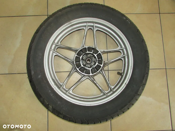 Moto Guzzi V35 Florida felga koło tył 16X2,5 ca