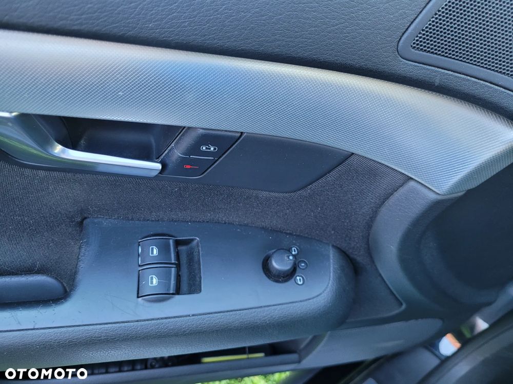 Audi A4 Limousine 2.0 TDI - 11