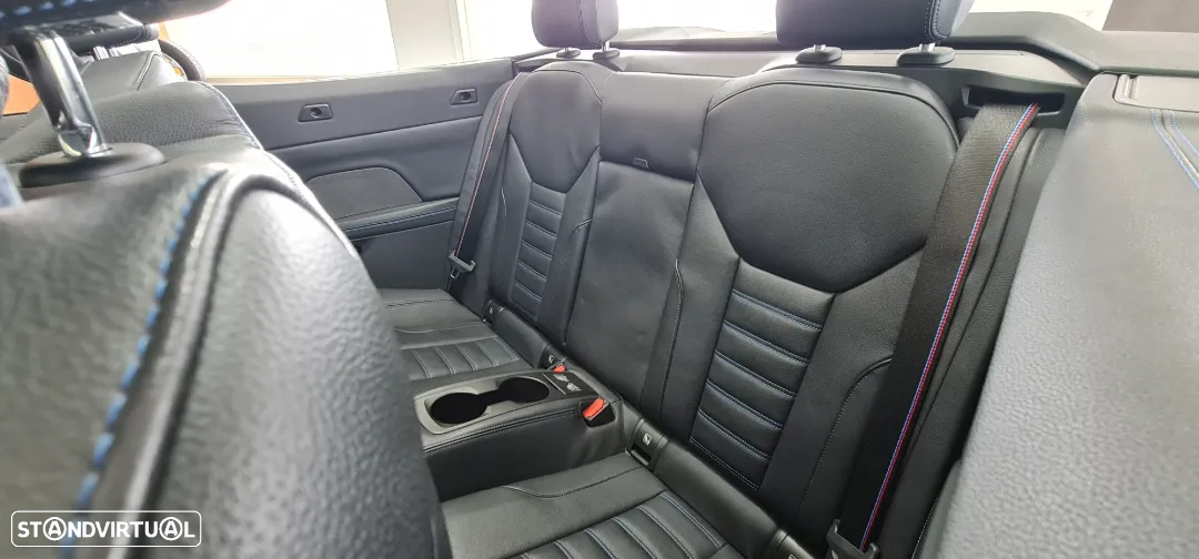 BMW 420 d Pack M Auto - 20