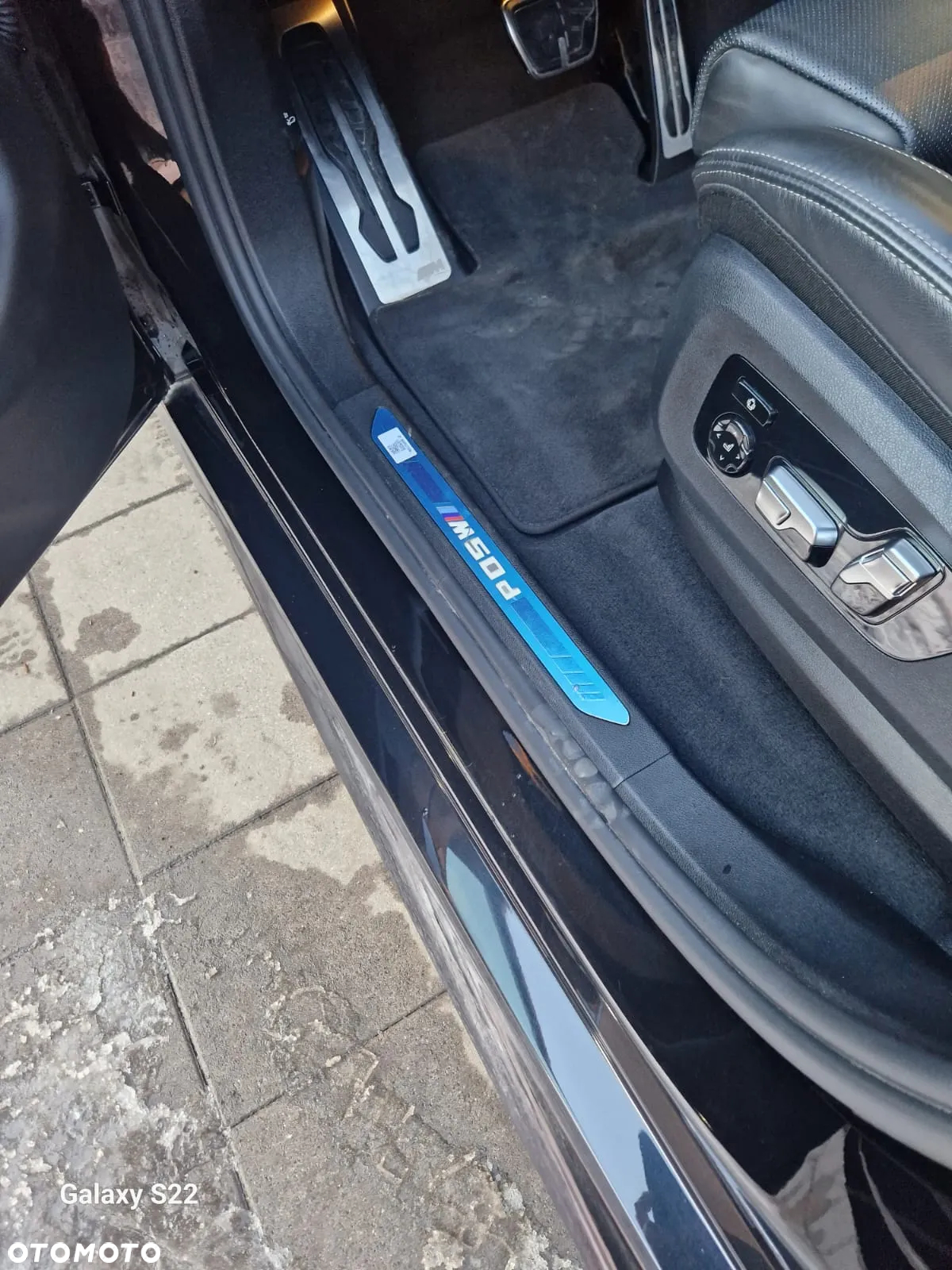 BMW X5 M M50d - 18