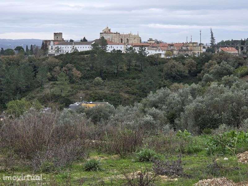 Terreno em Tomar - Grande imagem: 5/5